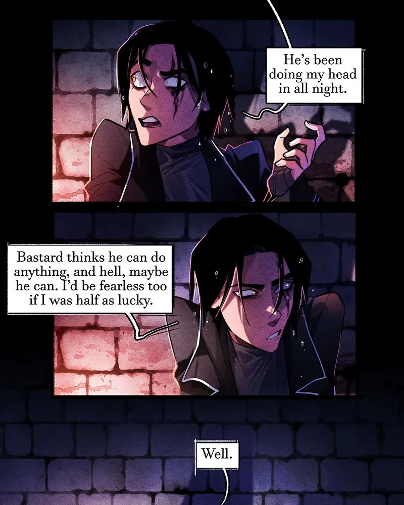 Read Nevermore EN Manga Online