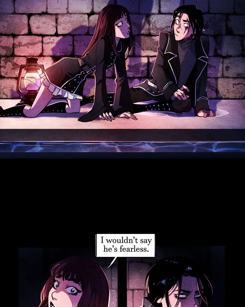 Read Nevermore EN Manga Online
