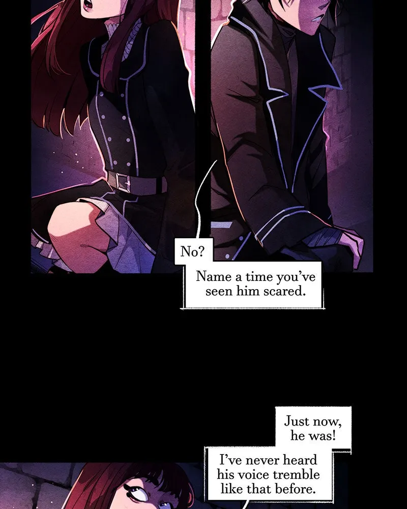 Read Nevermore EN Manga Online