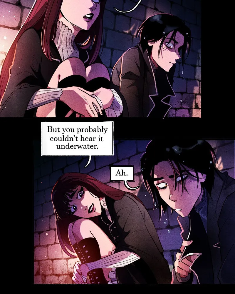 Read Nevermore EN Manga Online