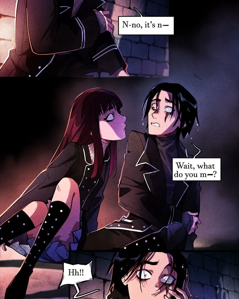 Read Nevermore EN Manga Online