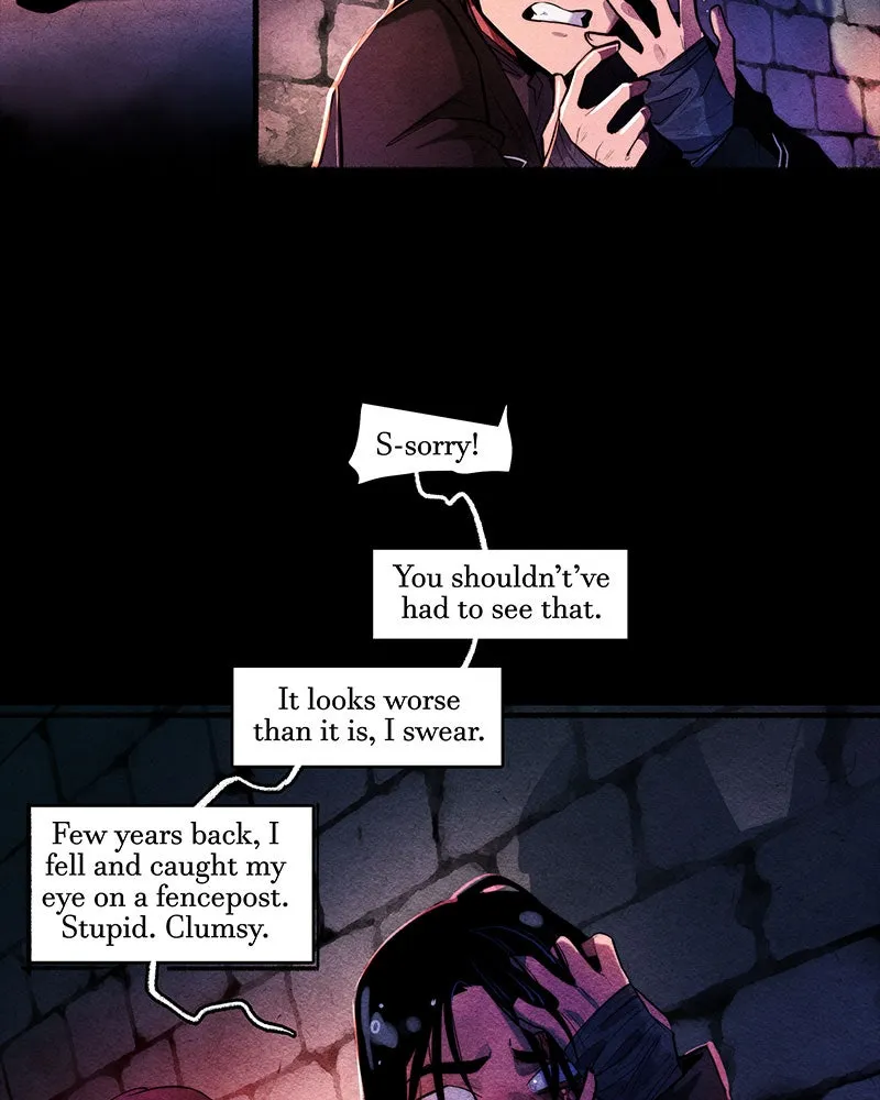 Read Nevermore EN Manga Online