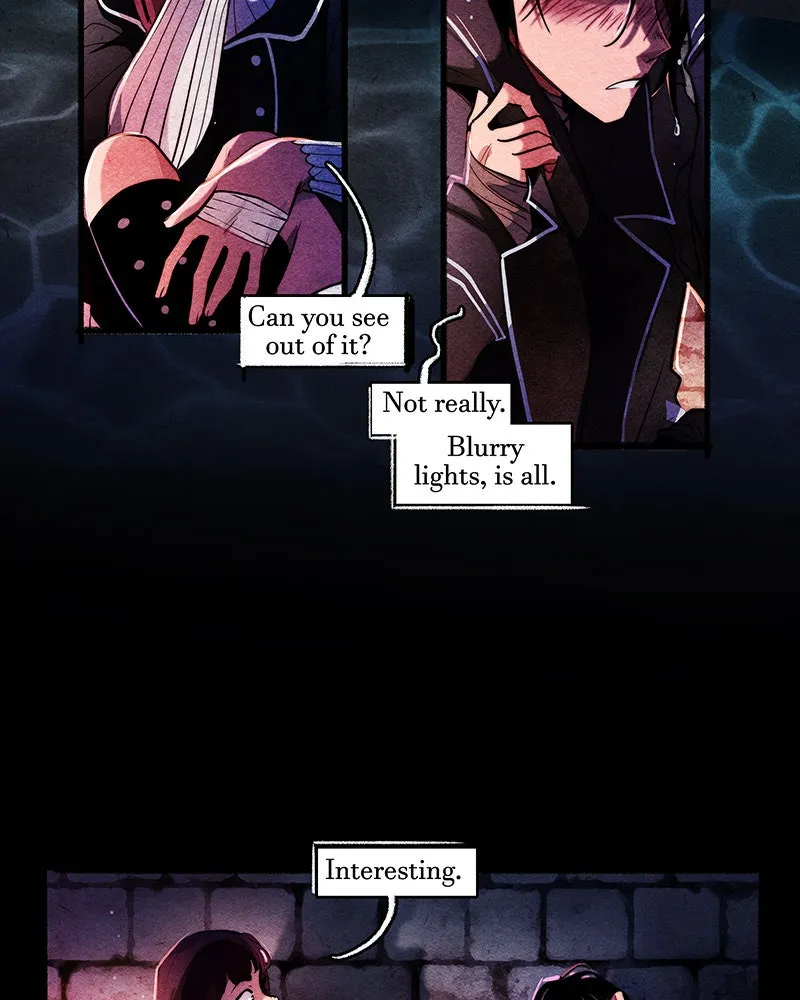 Read Nevermore EN Manga Online