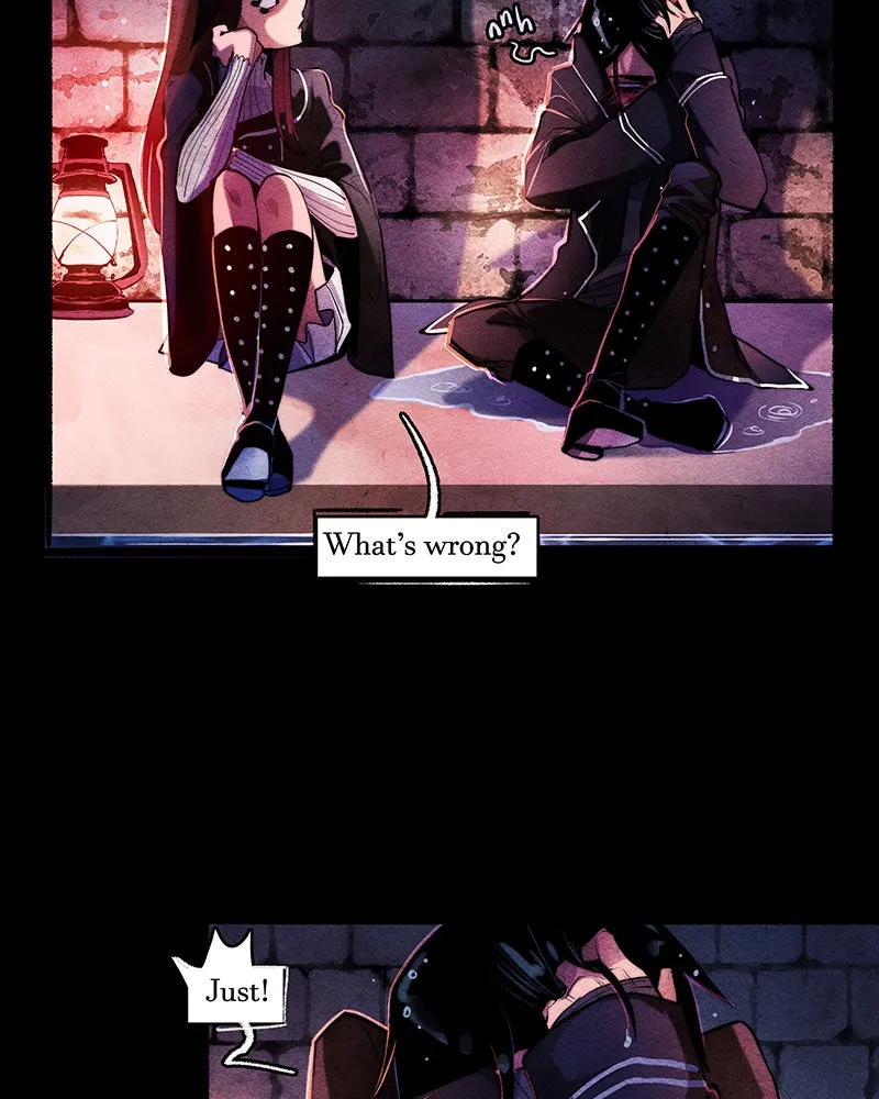 Read Nevermore EN Manga Online