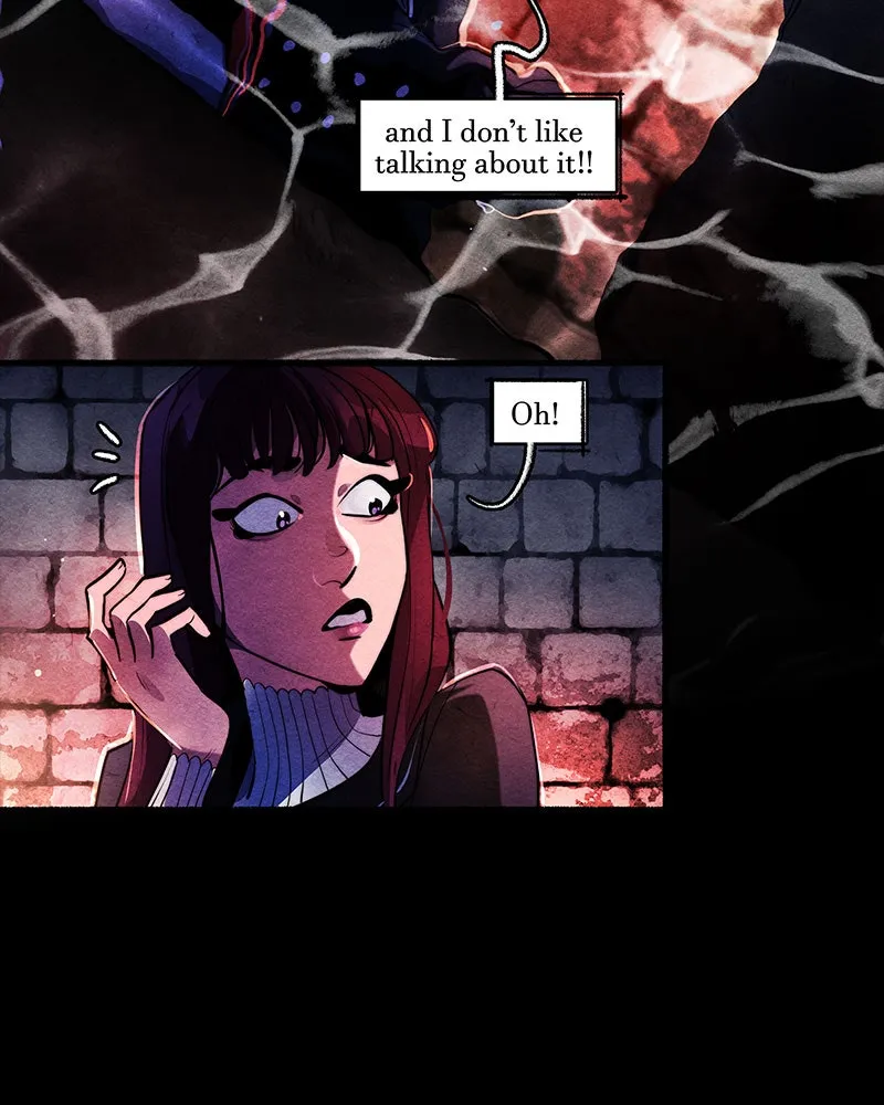Read Nevermore EN Manga Online