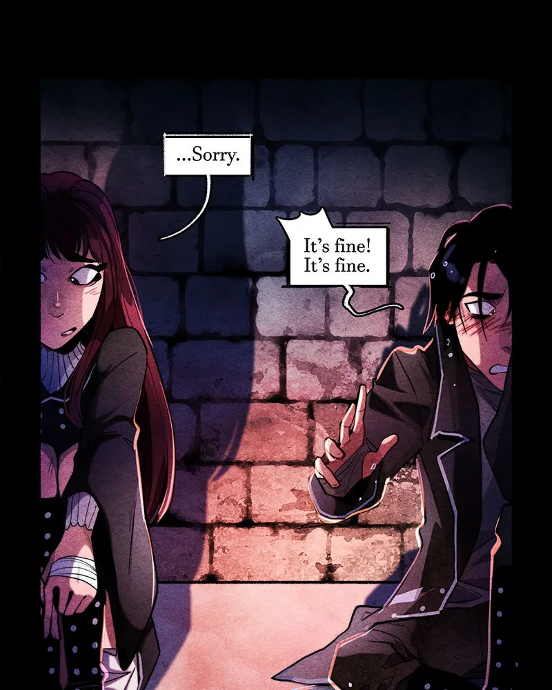 Read Nevermore EN Manga Online