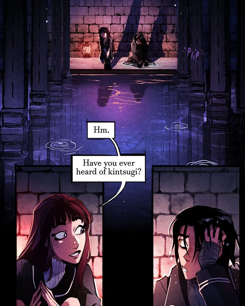 Read Nevermore EN Manga Online
