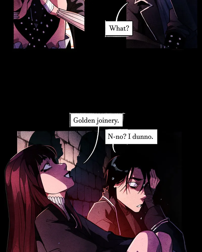 Read Nevermore EN Manga Online