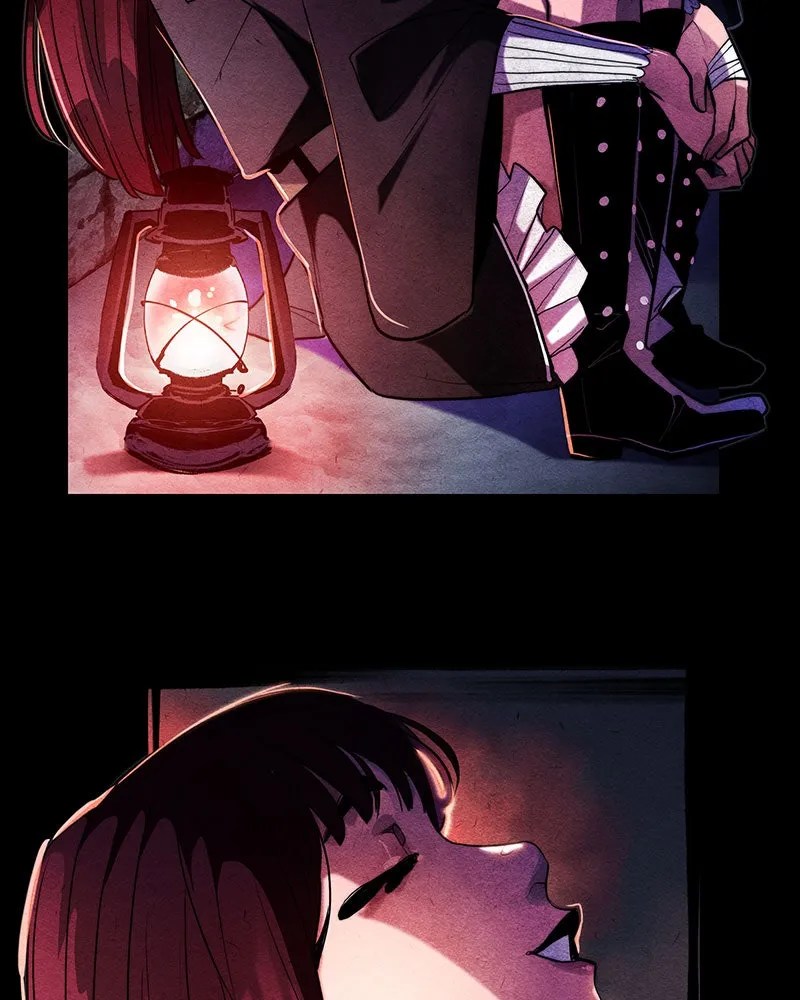 Read Nevermore EN Manga Online