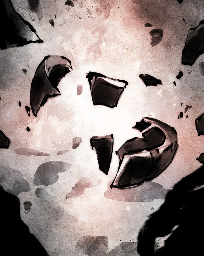Read Nevermore EN Manga Online