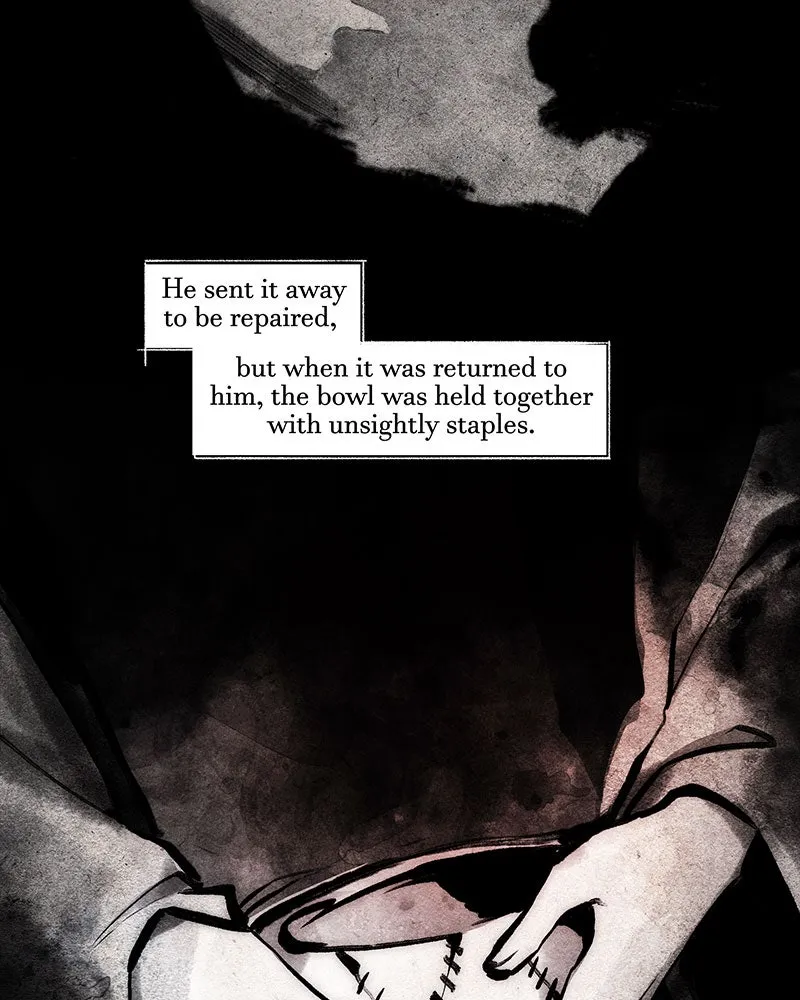 Read Nevermore EN Manga Online