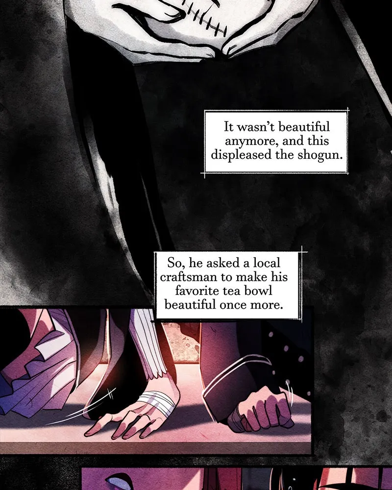 Read Nevermore EN Manga Online
