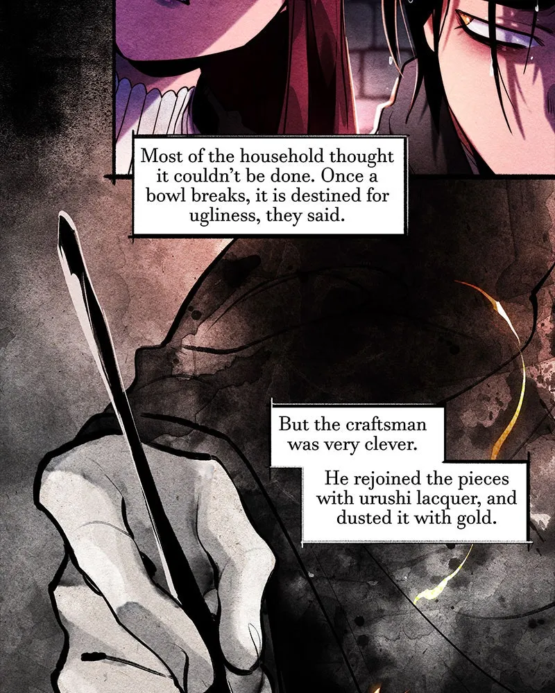 Read Nevermore EN Manga Online