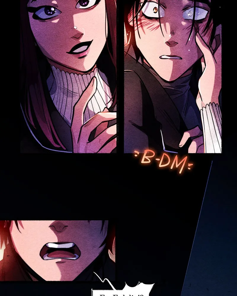 Read Nevermore EN Manga Online