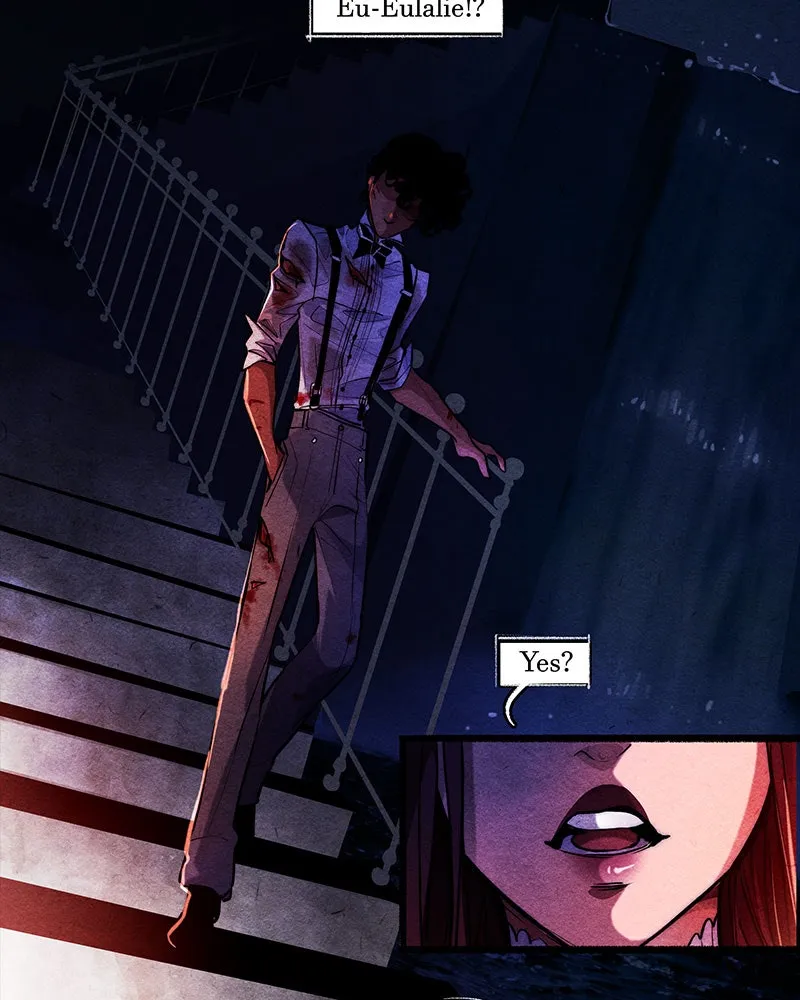 Read Nevermore EN Manga Online