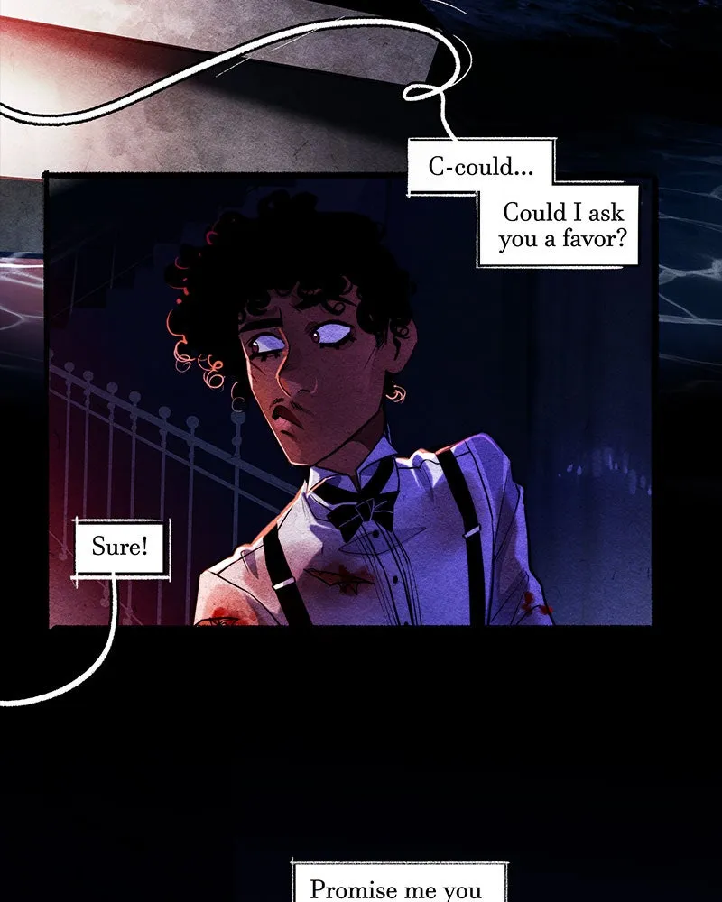Read Nevermore EN Manga Online