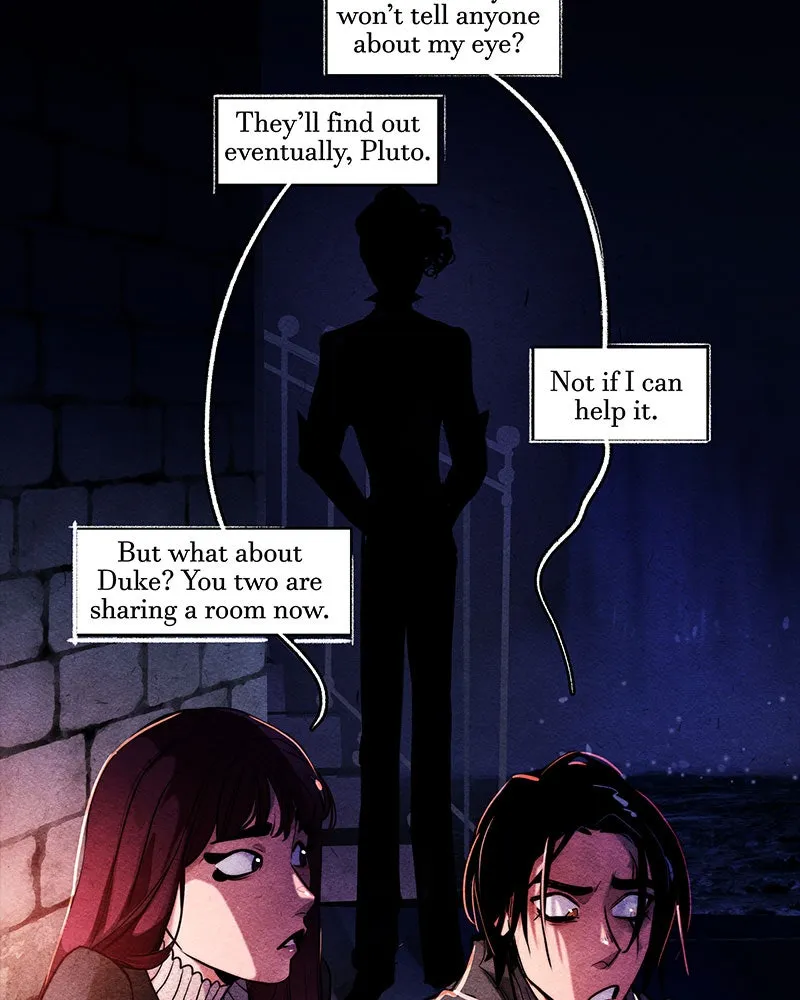 Read Nevermore EN Manga Online