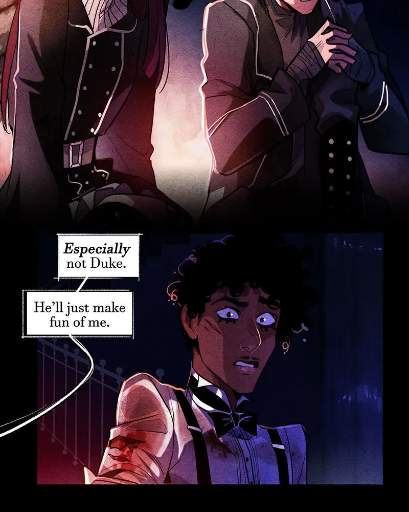 Read Nevermore EN Manga Online