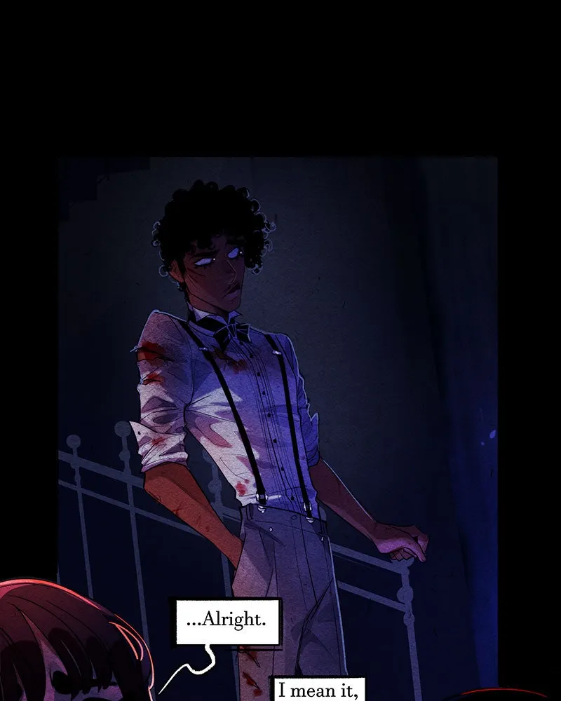 Read Nevermore EN Manga Online