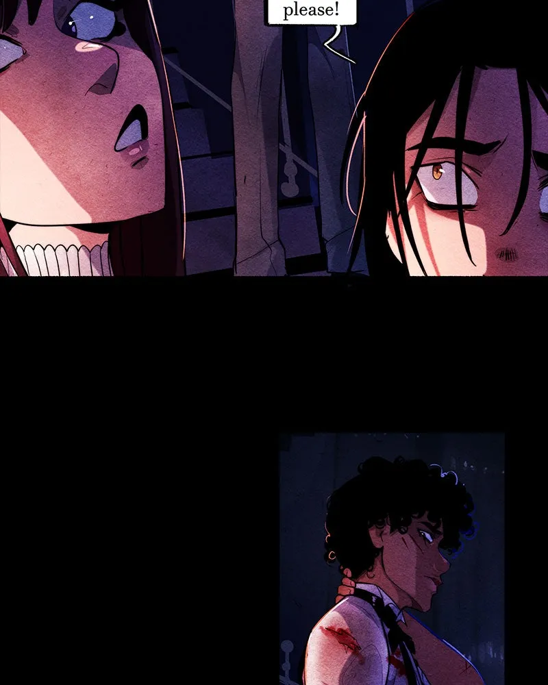 Read Nevermore EN Manga Online