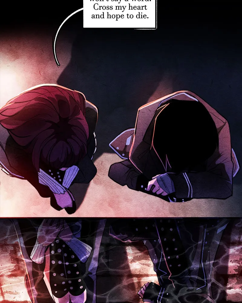 Read Nevermore EN Manga Online