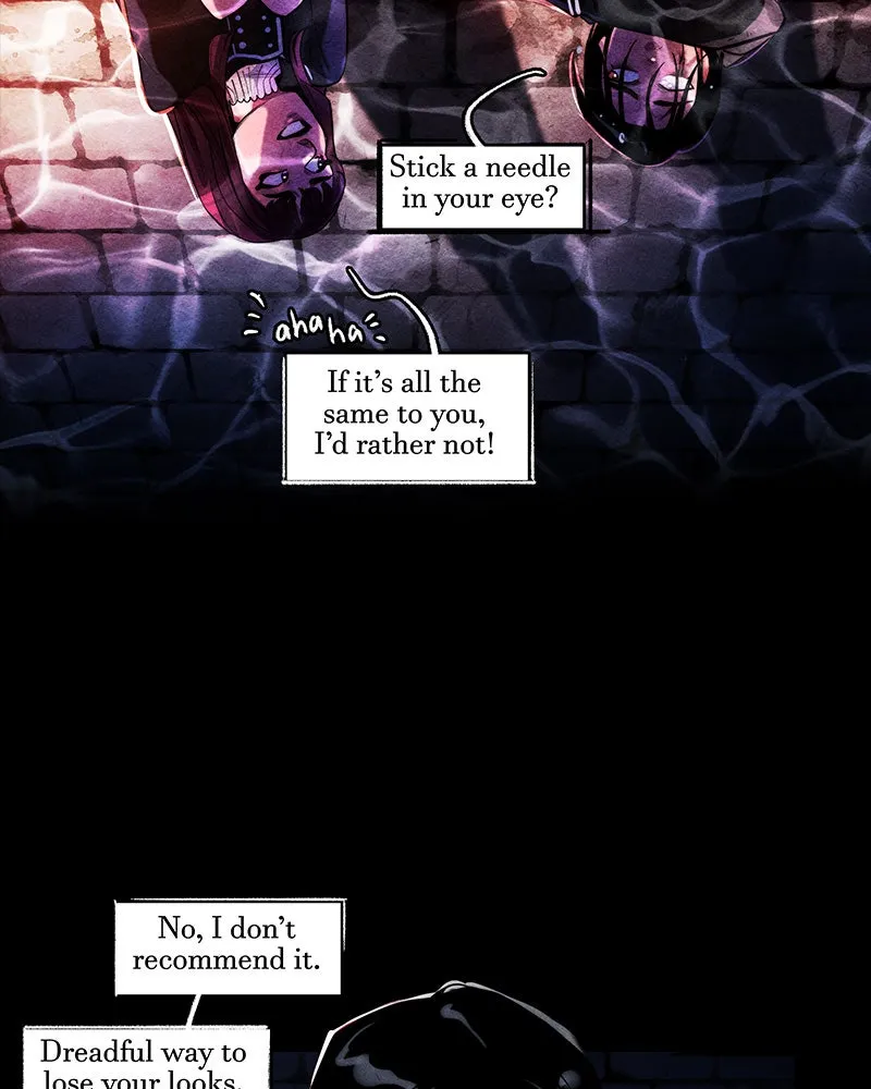 Read Nevermore EN Manga Online