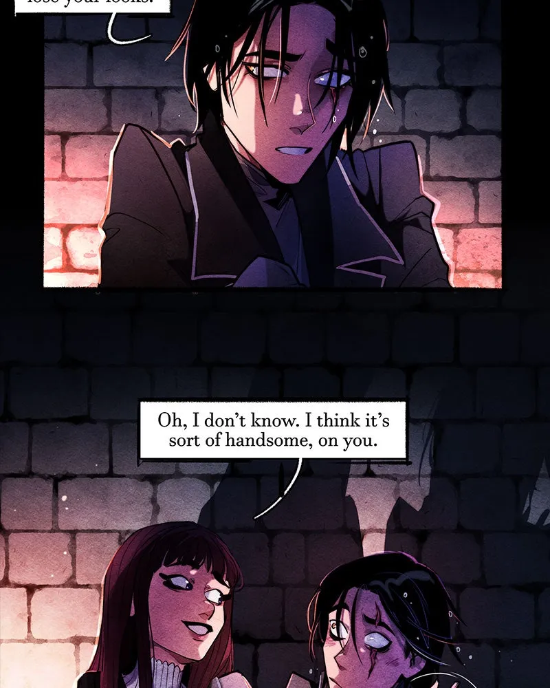 Read Nevermore EN Manga Online