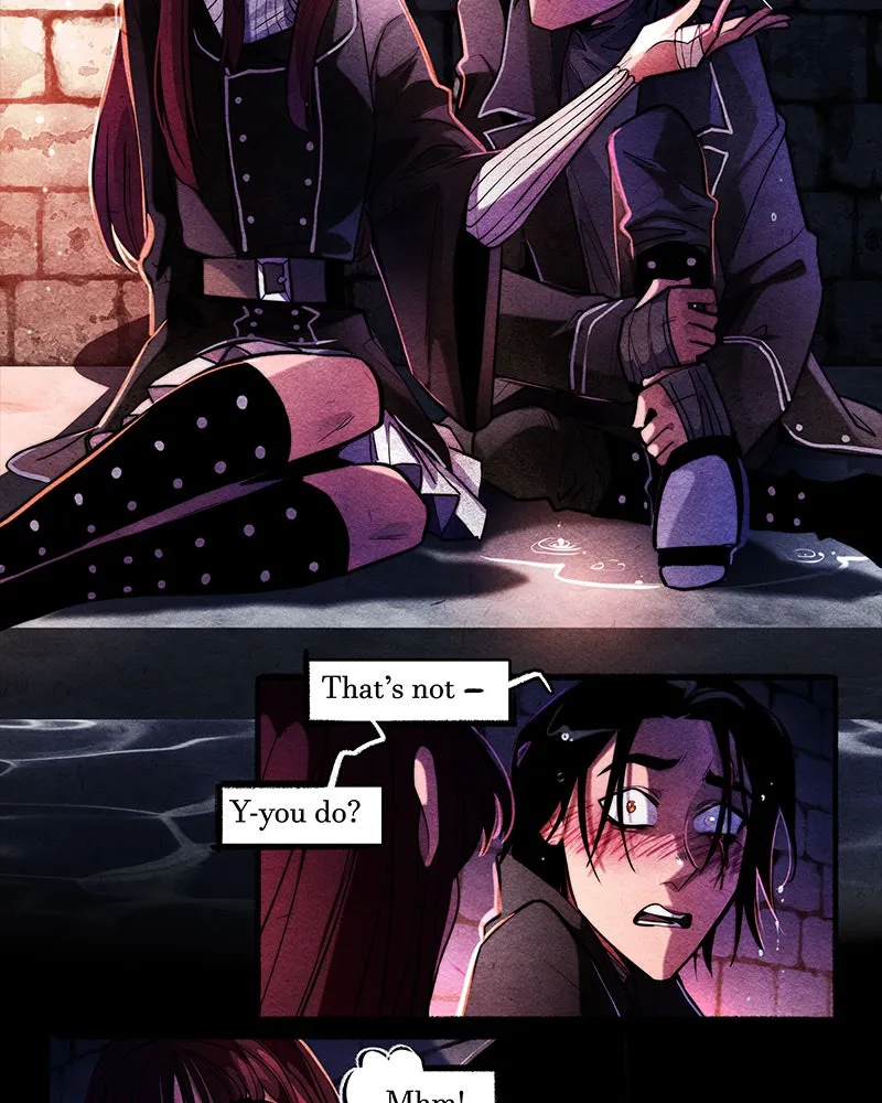 Read Nevermore EN Manga Online