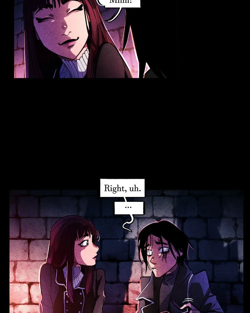 Read Nevermore EN Manga Online