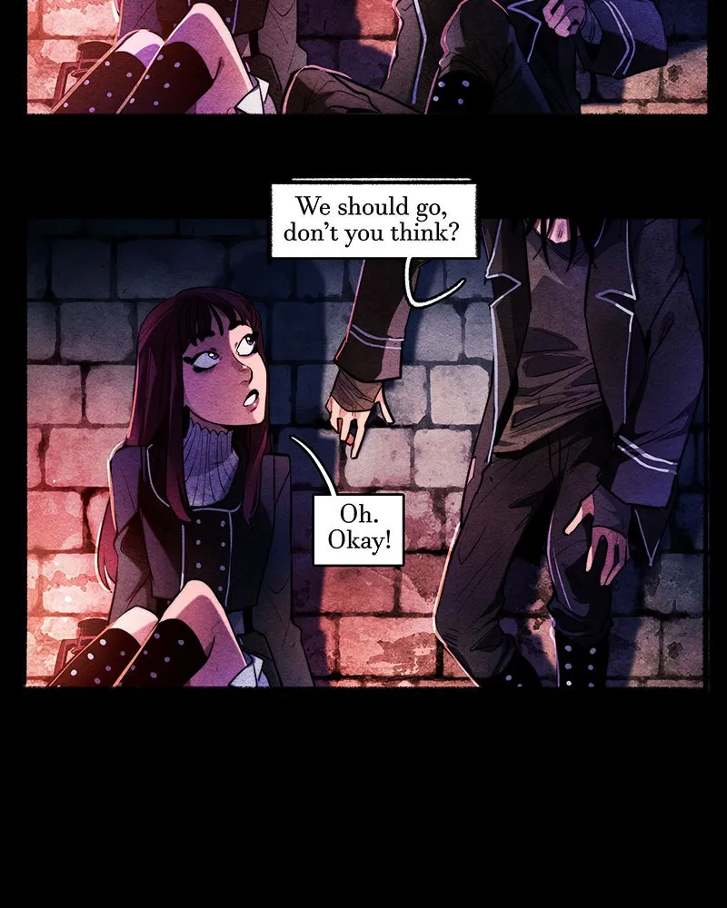 Read Nevermore EN Manga Online