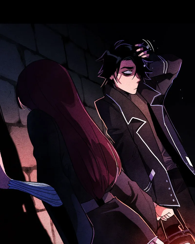Read Nevermore EN Manga Online