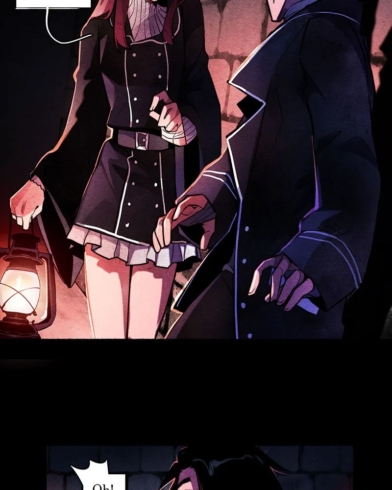 Read Nevermore EN Manga Online