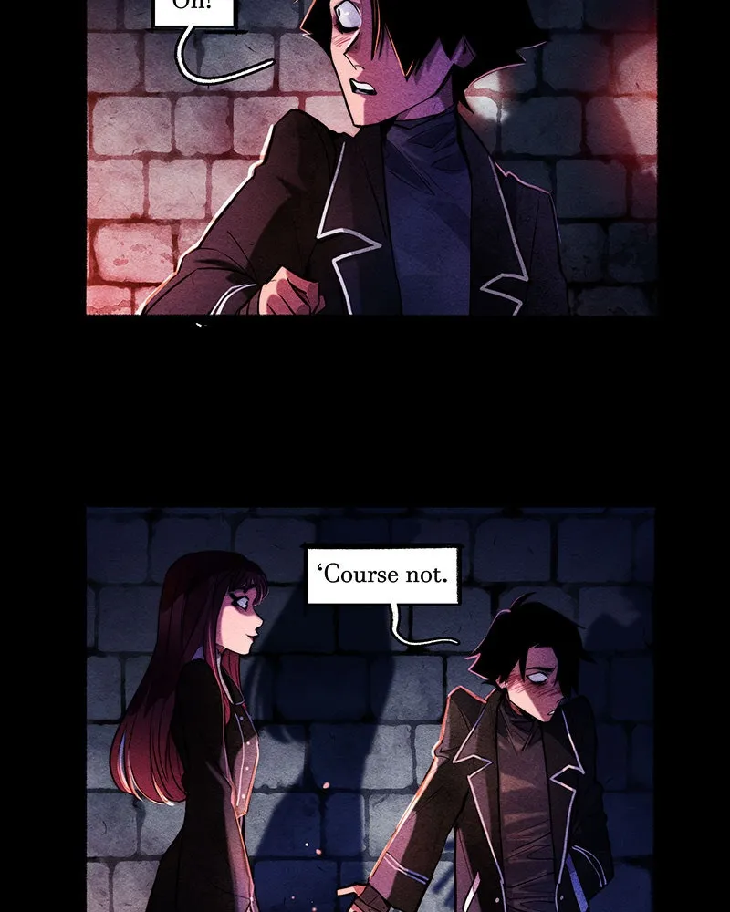 Read Nevermore EN Manga Online
