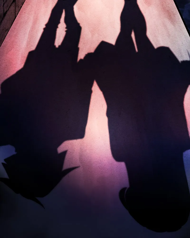 Read Nevermore EN Manga Online