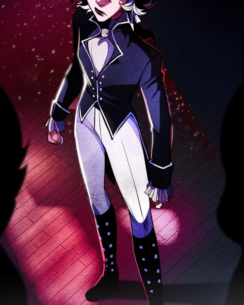 Read Nevermore EN Manga Online