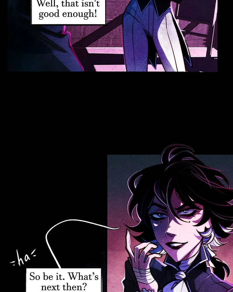 Read Nevermore EN Manga Online
