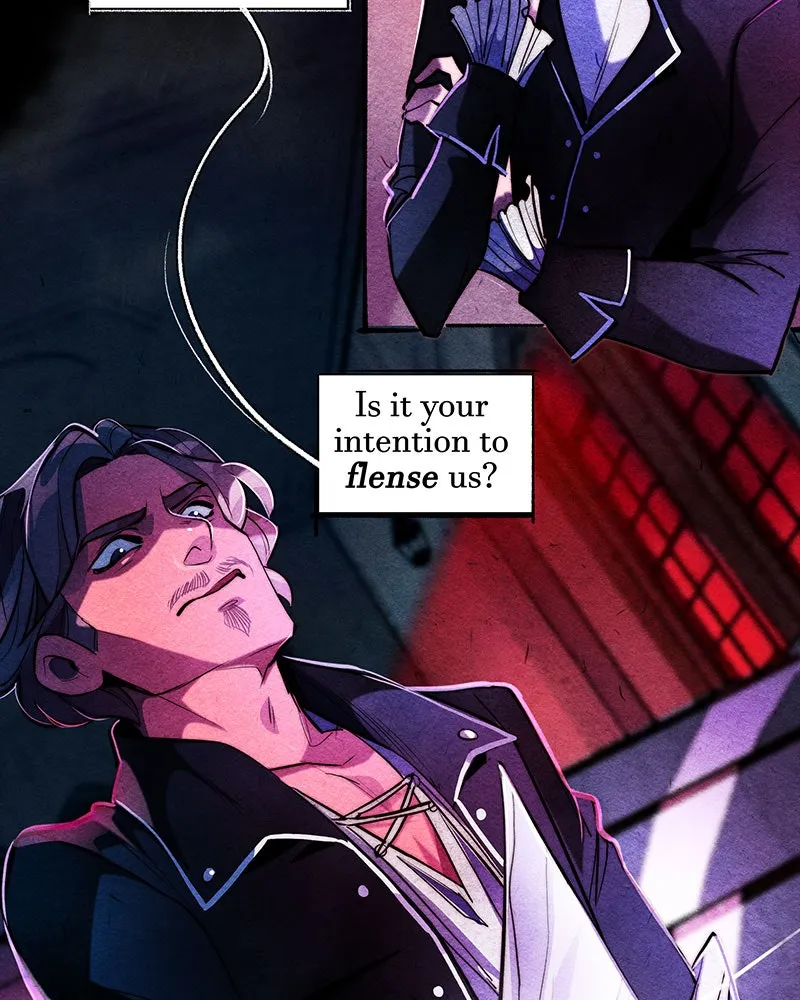 Read Nevermore EN Manga Online