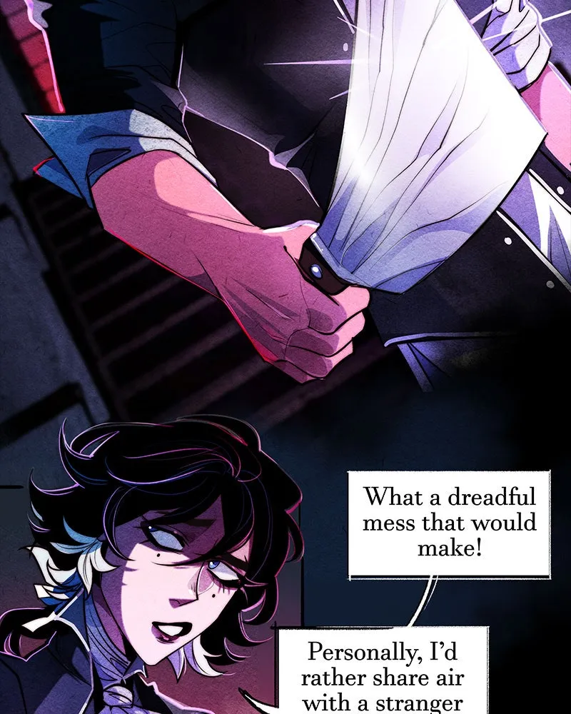 Read Nevermore EN Manga Online