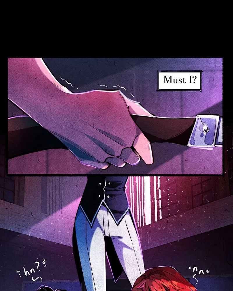 Read Nevermore EN Manga Online