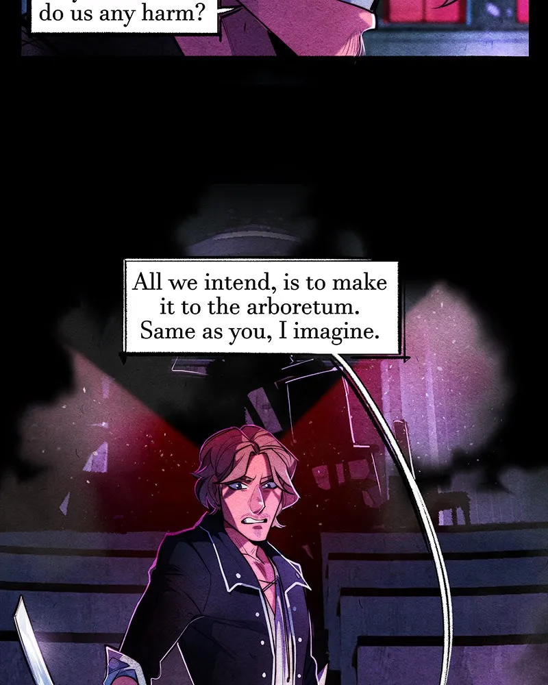 Read Nevermore EN Manga Online