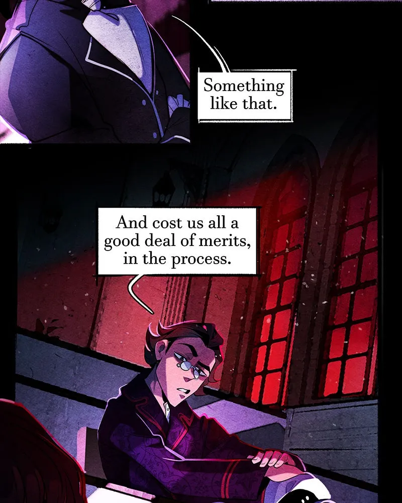 Read Nevermore EN Manga Online