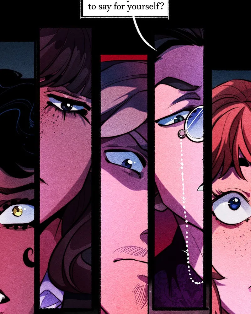 Read Nevermore EN Manga Online