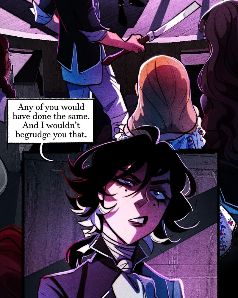 Read Nevermore EN Manga Online