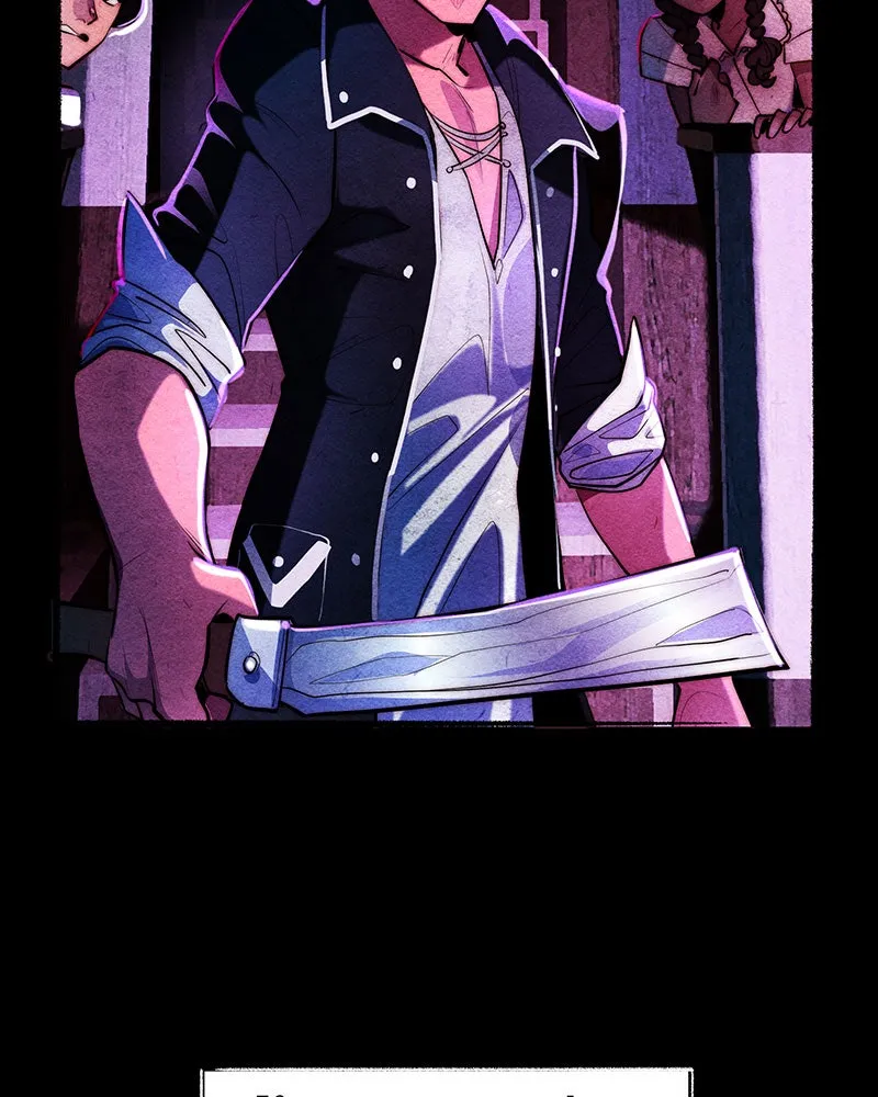 Read Nevermore EN Manga Online