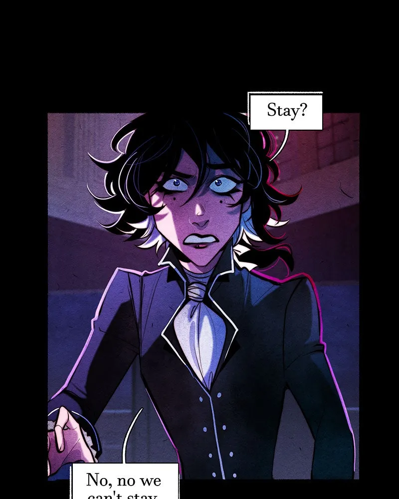 Read Nevermore EN Manga Online