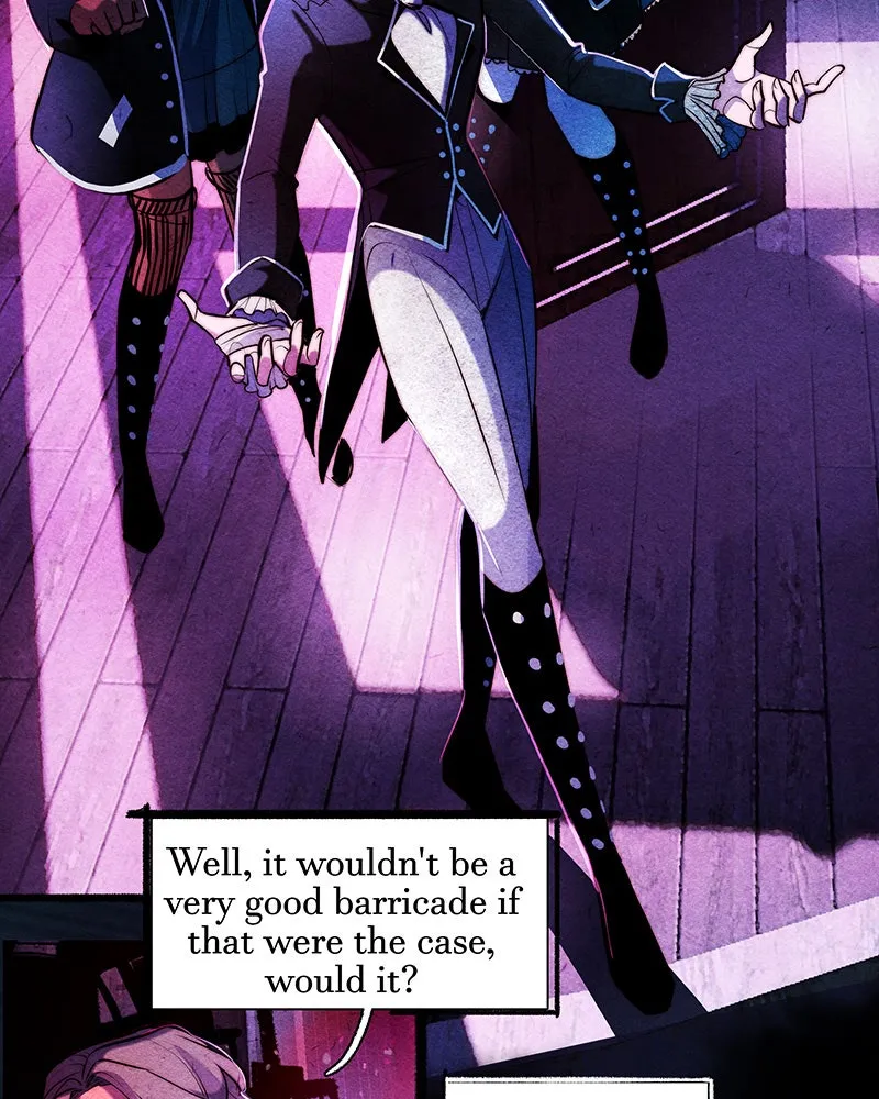 Read Nevermore EN Manga Online