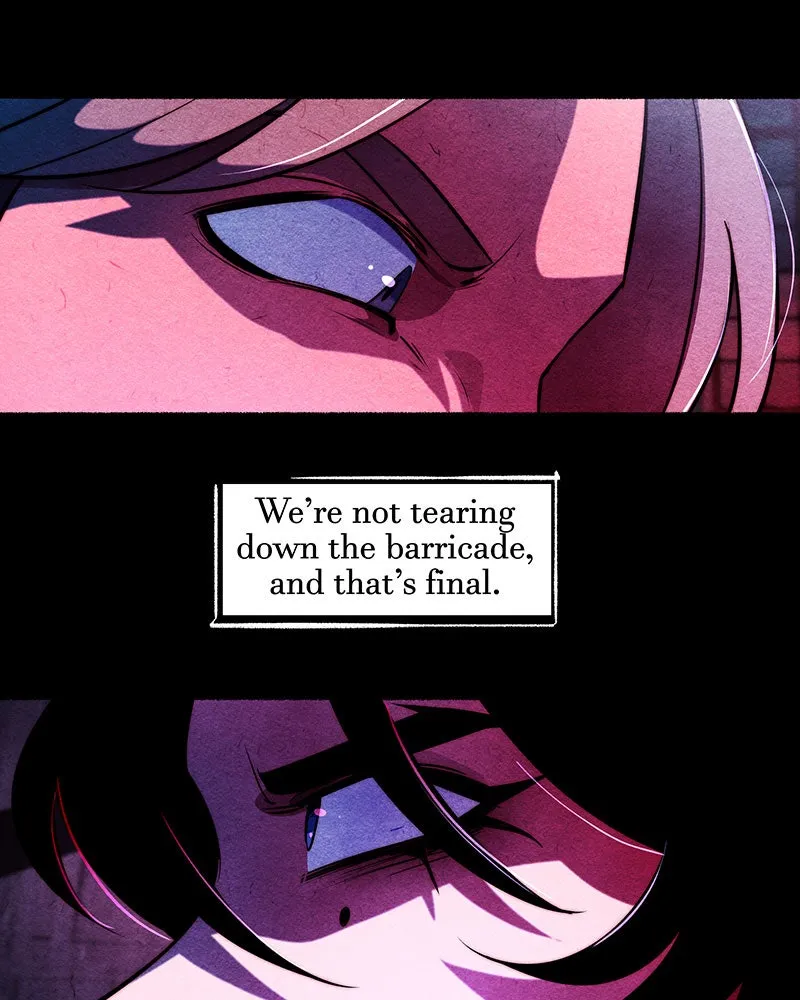 Read Nevermore EN Manga Online