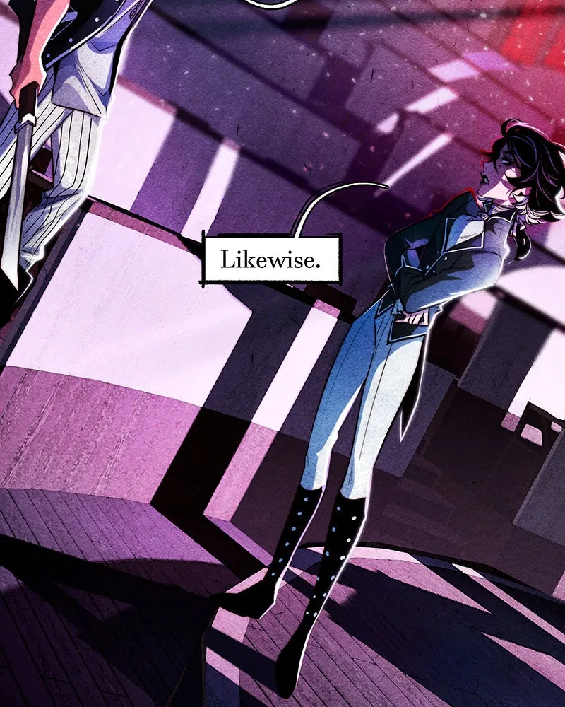 Read Nevermore EN Manga Online