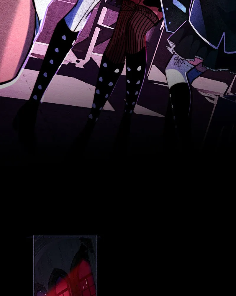 Read Nevermore EN Manga Online