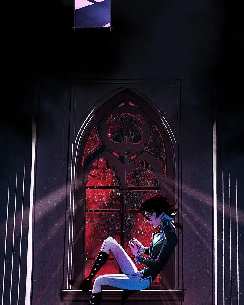 Read Nevermore EN Manga Online